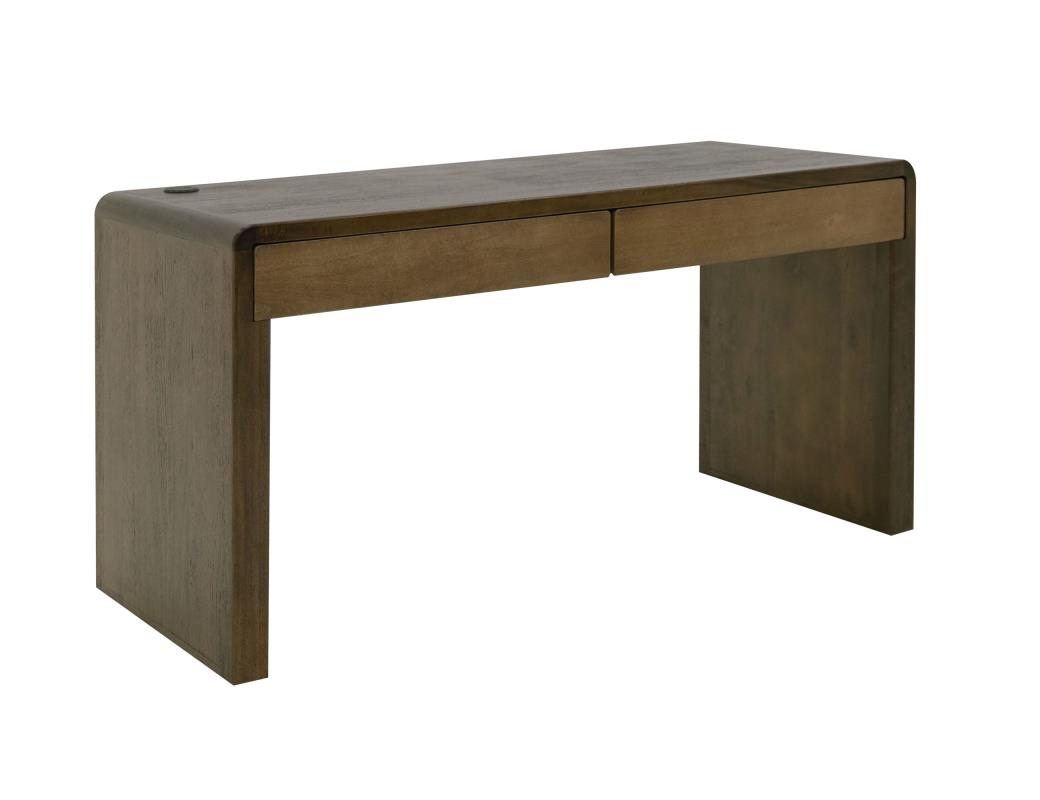 International Furniture Tamesis 2 Drawer, Desk