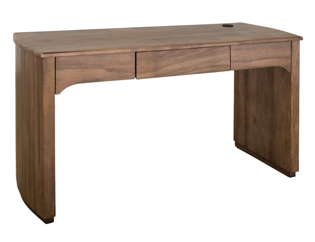 International Furniture Mezquite 3 Drawer, Desk
