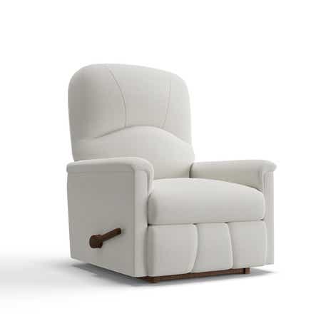La-Z-Boy Mercury Rocking Recliner