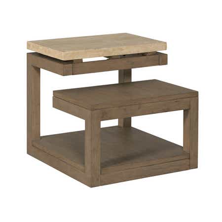 La-Z-Boy Nash Rectangular End Table