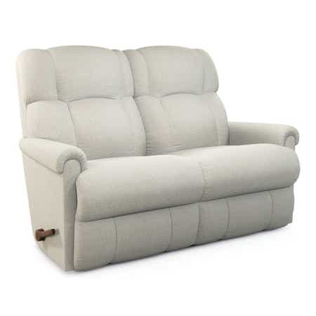 La-Z-Boy Pinnacle Wall Reclining Loveseat
