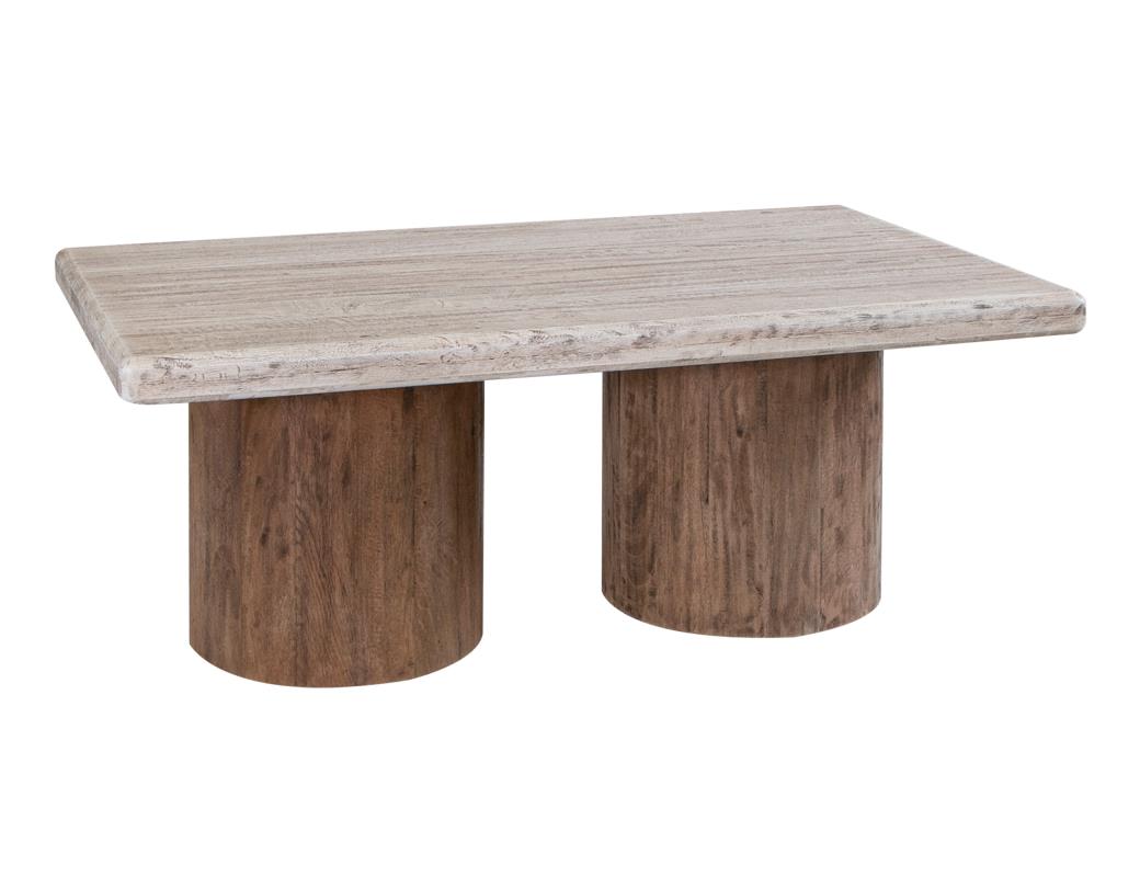 International Furniture Sahara Cocktail Table