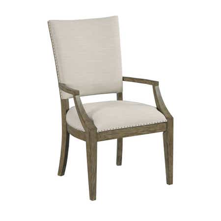 La-Z-Boy Plank Road Arm Chair