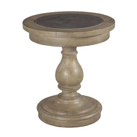 La-Z-Boy Donelson Round End Table