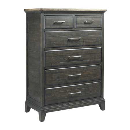 La-Z-Boy Plank Road Devine Drawer Chest