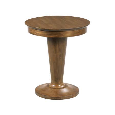 La-Z-Boy Abode Round Accent Table