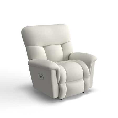 La-Z-Boy Mateo Power Wall Recliner w/ Headrest & Lumbar