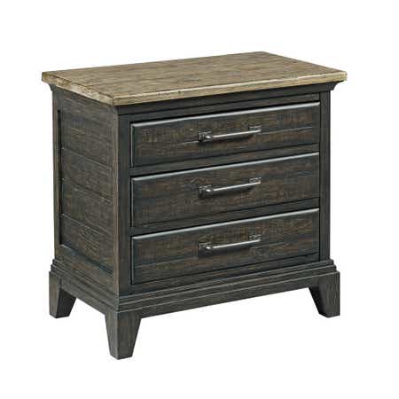 La-Z-Boy Plank Road Blair Nightstand
