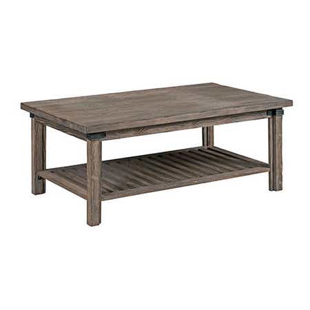 La-Z-Boy Foundry Rectangular Cocktail Table