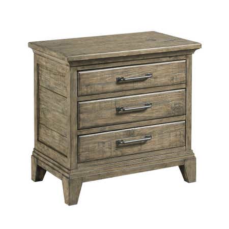 La-Z-Boy Plank Road Blair Nightstand