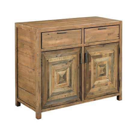 La-Z-Boy Reclamation Place Accent Cabinet