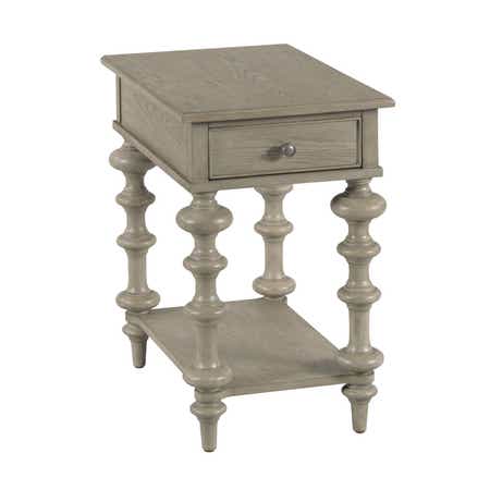 La-Z-Boy Tigbee-Hamilton Rectangular Chairside