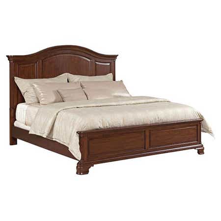 La-Z-Boy Hadleigh Panel King Bed