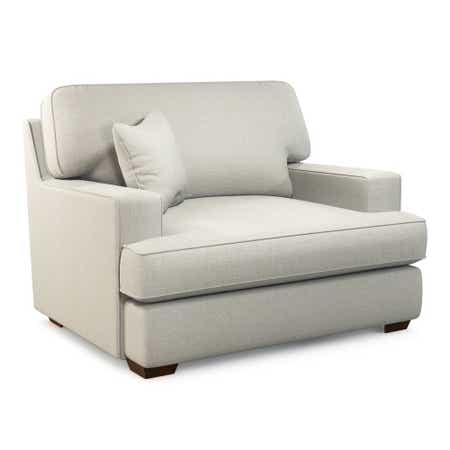 La-Z-Boy Paxton Chair & A Half