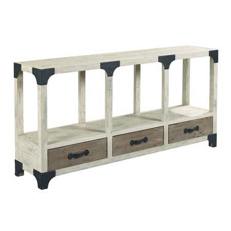 La-Z-Boy Reclamation Place Console Table