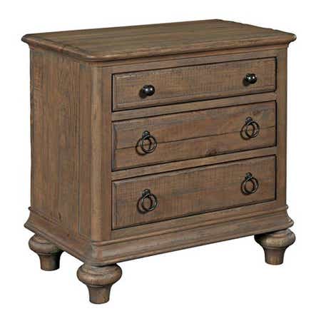 La-Z-Boy Weatherford Heather Nightstand