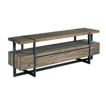 La-Z-Boy Modern Timber Entertainment Console