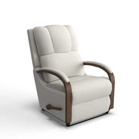 La-Z-Boy Harbor Town Wall Recliner