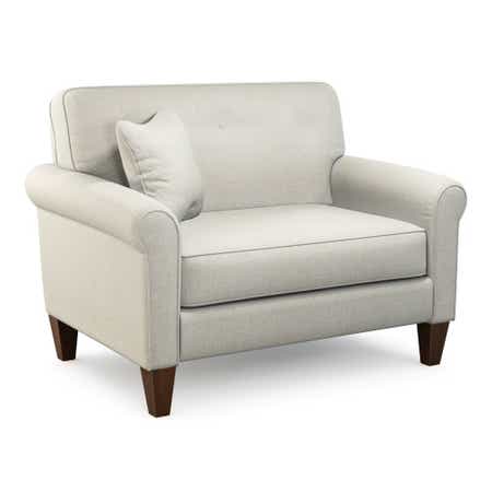 La-Z-Boy Laurel Chair & A Half