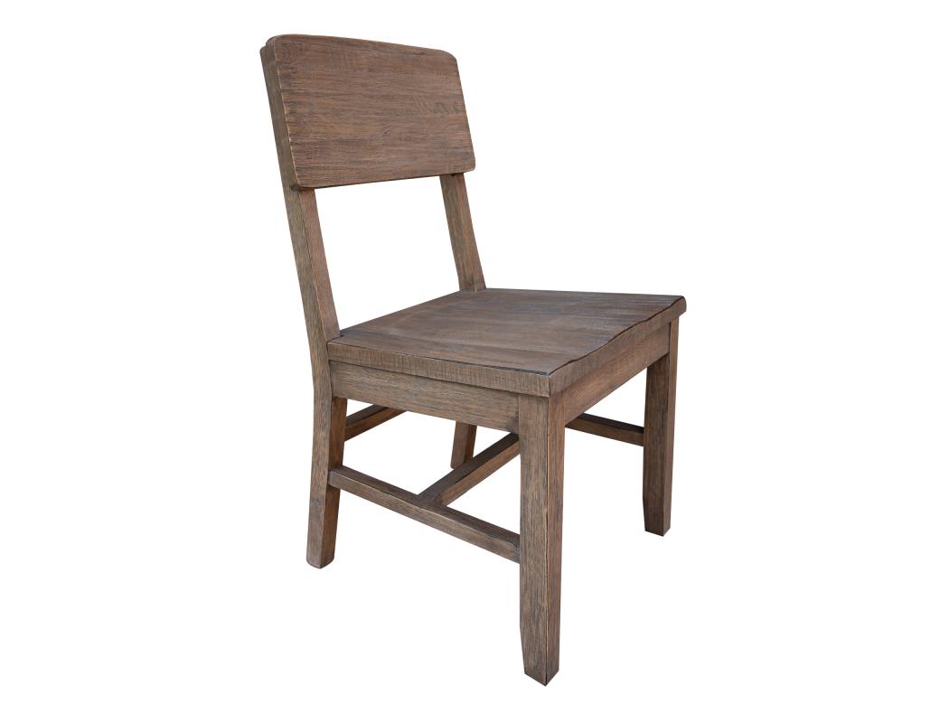International Furniture Sahara Wooden Chair