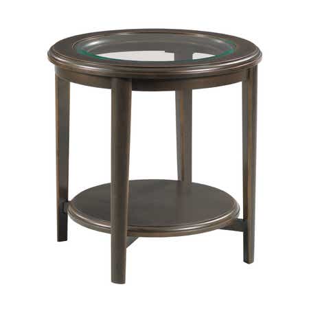 La-Z-Boy Whitaker Round Accent