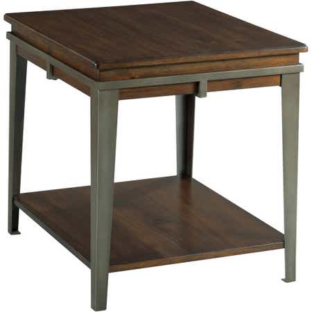 La-Z-Boy Composite Rectangular End Table