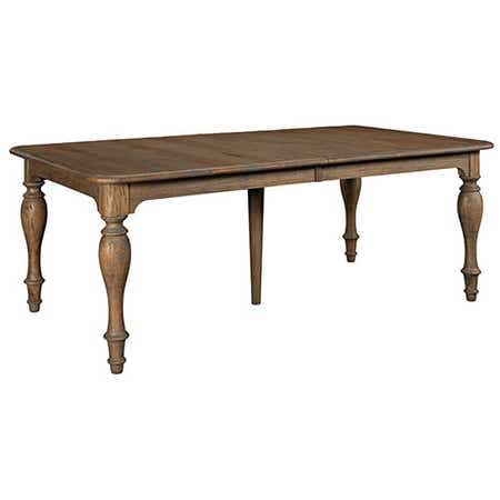 La-Z-Boy Weatherford Heather Canterbury Table