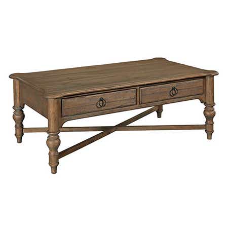 La-Z-Boy Weatherford Heather Cocktail Table