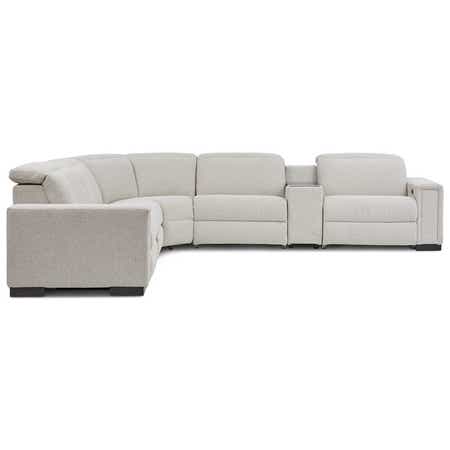 La-Z-Boy Armitage Sectional