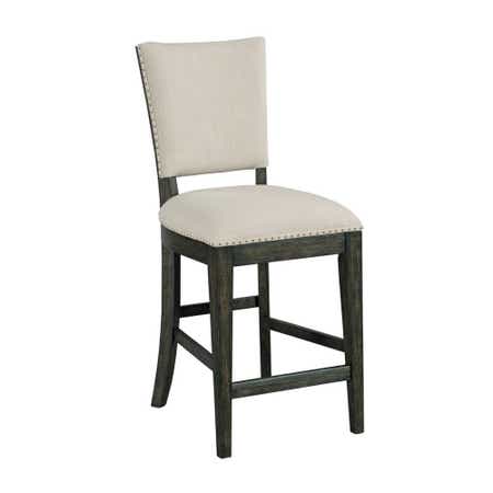 La-Z-Boy Plank Road Kimler Counter Height Chair