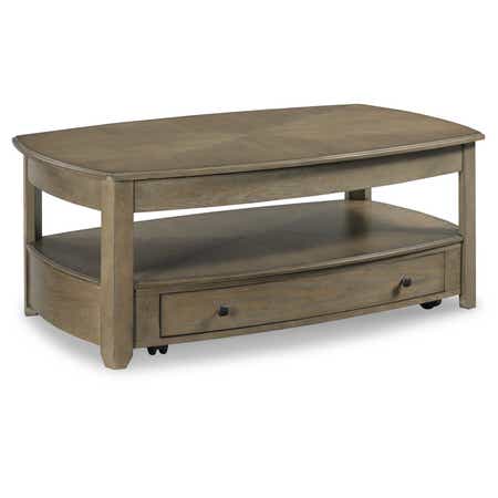 La-Z-Boy Primo III Lift-Top Rectangular Cocktail Table