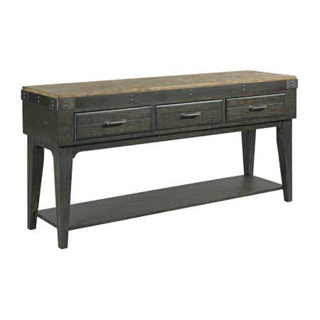 La-Z-Boy Plank Road Artisans Sideboard