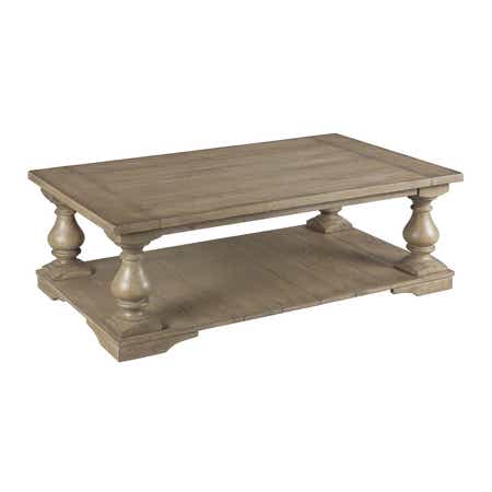 La-Z-Boy Donelson Rectangular Coffee Table