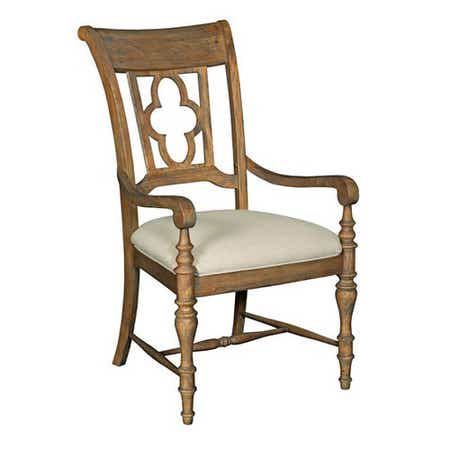 La-Z-Boy Weatherford Heather Arm Chair