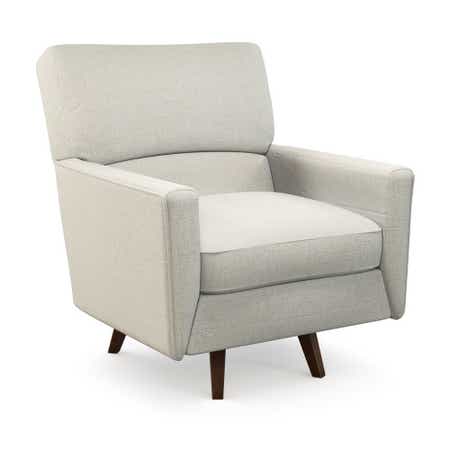 La-Z-Boy Bellevue High Leg Swivel Chair