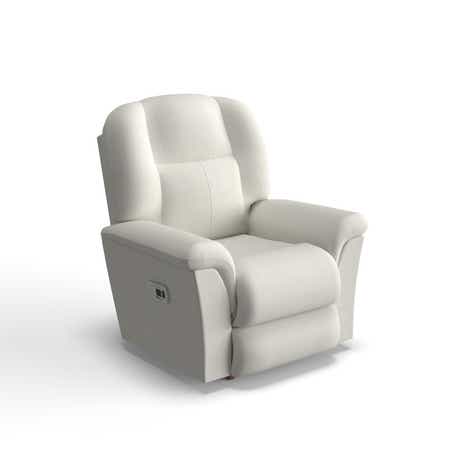 La-Z-Boy Jasper Power Rocking Recliner w/ Headrest