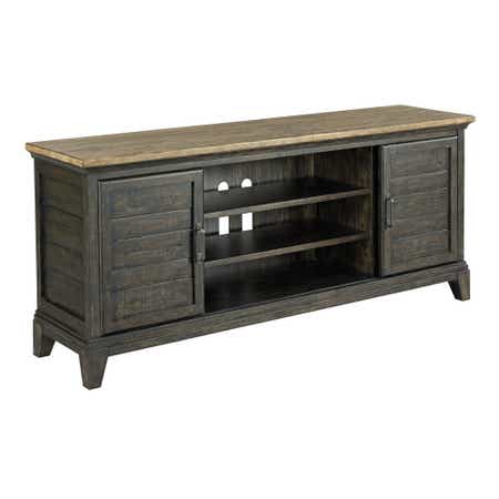La-Z-Boy Plank Road Arden Entertainment Console