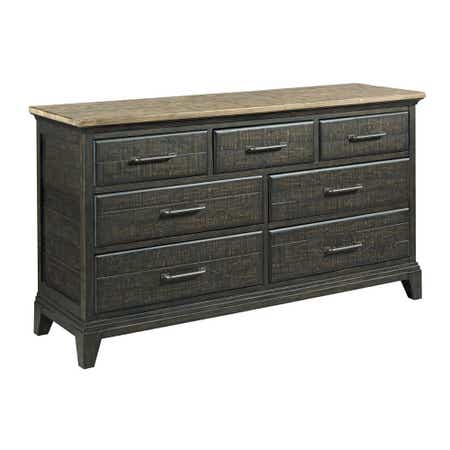 La-Z-Boy Plank Road Farmstead Dresser