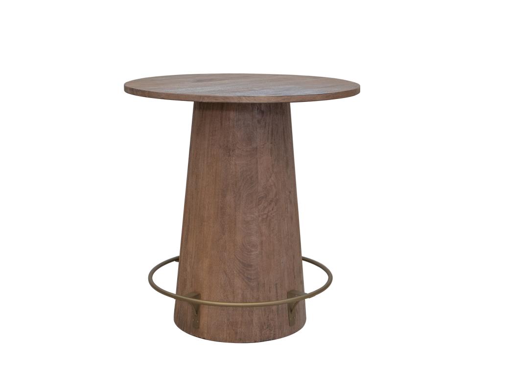 International Furniture Sahara Sahara, Bistro Table