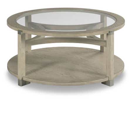 La-Z-Boy Solstice Round Coffee Table