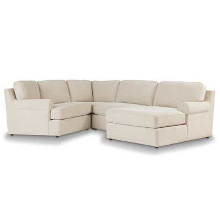 La-Z-Boy Alani Sectional