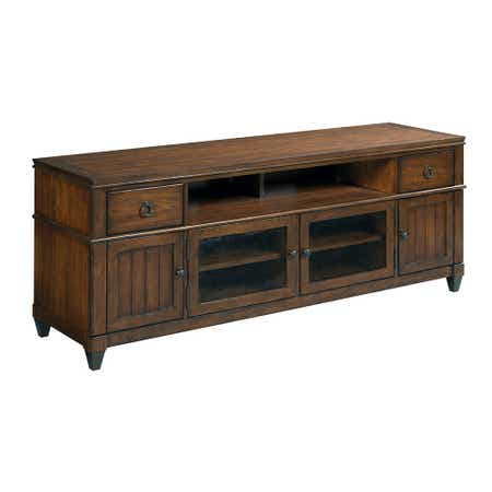 La-Z-Boy Sunset Valley Entertainment Console