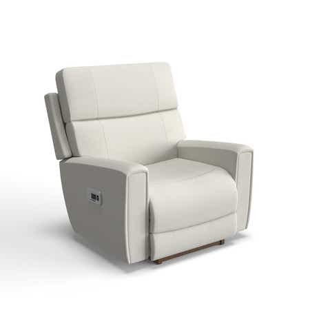 La-Z-Boy Apollo Power Rocking Recliner w/ Headrest & Lumbar