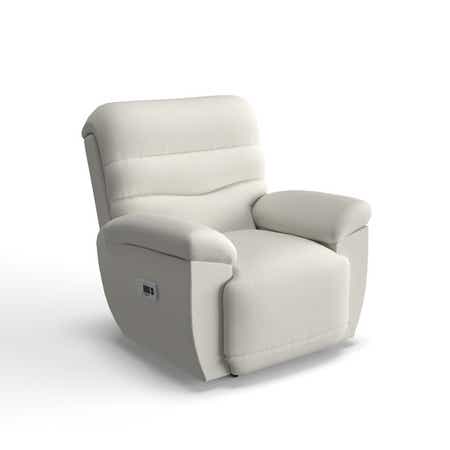 La-Z-Boy Joshua Power Wall Recliner w/ Headrest & Lumbar