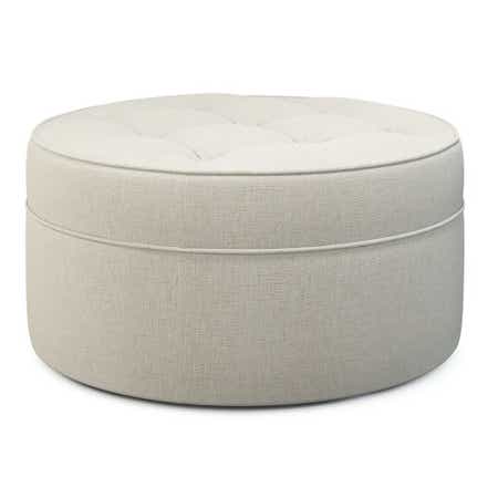 La-Z-Boy Roundabout Ottoman