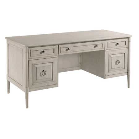 La-Z-Boy Domaine Junior Executive Desk