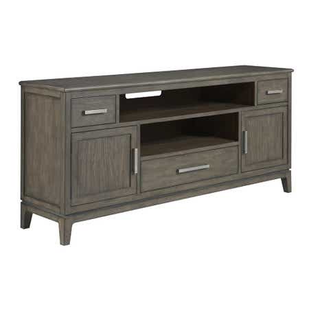 La-Z-Boy Cascade Reagan Entertainment Console