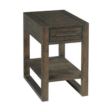 La-Z-Boy Portman Charging Chairside Table