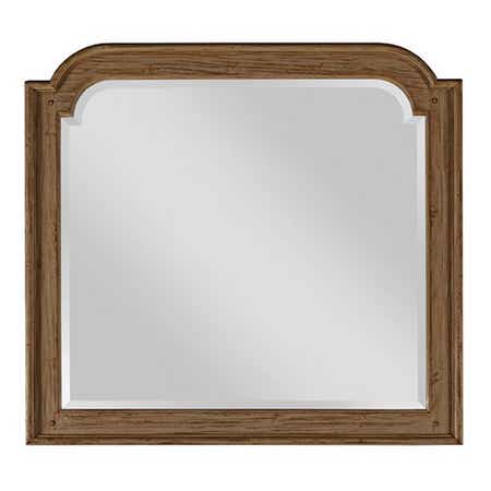 La-Z-Boy Weatherford Heather Westland Mirror