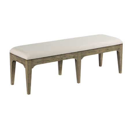 La-Z-Boy Plank Road Rankin Bench